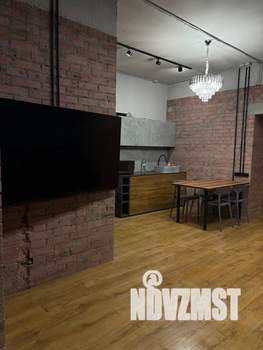 2-к квартира, посуточно, 97м2, 2/18 этаж