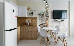 1-к квартира, на длительный срок, 42м2, 10/19 этаж