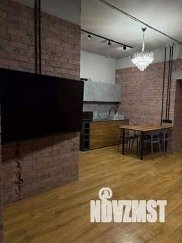3-к квартира, посуточно, 97м2, 1/1 этаж