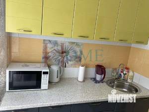 1-к квартира, на длительный срок, 30м2, 1/5 этаж