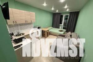 1-к квартира, посуточно, 30м2, 24/26 этаж
