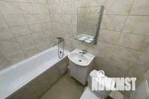 1-к квартира, посуточно, 35м2, 5/17 этаж