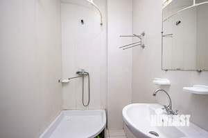 Студия квартира, на длительный срок, 25м2, 11/17 этаж