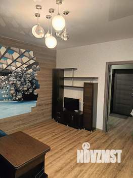 2-к квартира, на длительный срок, 63м2, 7/12 этаж