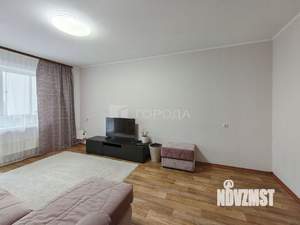 2-к квартира, на длительный срок, 57м2, 2/10 этаж