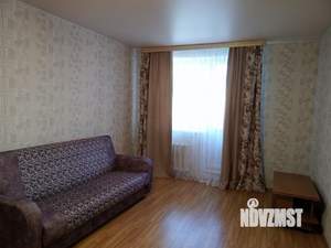 1-к квартира, на длительный срок, 37м2, 7/10 этаж
