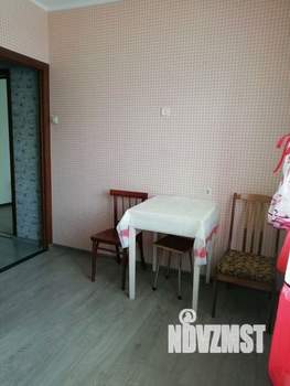 1-к квартира, на длительный срок, 32м2, 6/10 этаж
