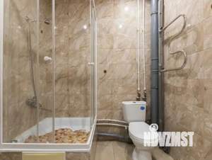Студия квартира, посуточно, 25м2, 1/25 этаж