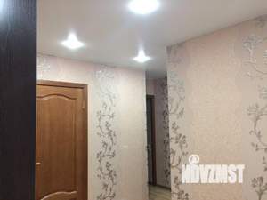 2-к квартира, посуточно, 54м2, 1/1 этаж