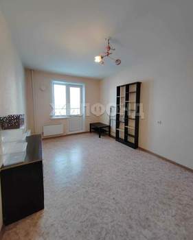 1-к квартира, на длительный срок, 22м2, 6/9 этаж