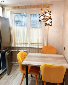 2-к квартира, на длительный срок, 47м2, 1/5 этаж