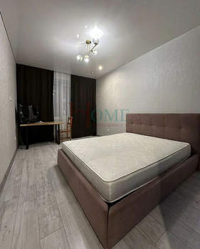 1-к квартира, на длительный срок, 39м2, 10/16 этаж