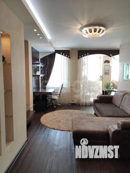 3-к квартира, на длительный срок, 98м2, 16/17 этаж