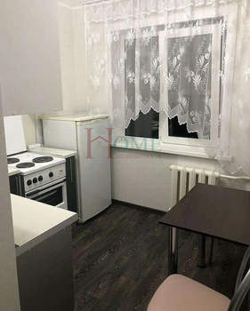 1-к квартира, на длительный срок, 30м2, 5/5 этаж