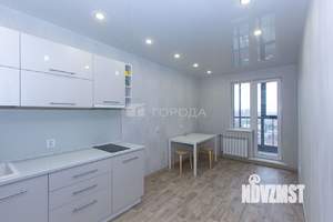 2-к квартира, на длительный срок, 40м2, 11/26 этаж