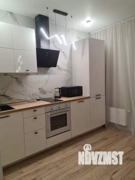 1-к квартира, на длительный срок, 42м2, 8/25 этаж