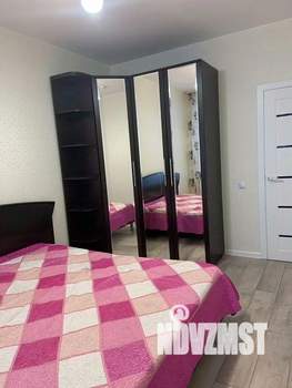 2-к квартира, на длительный срок, 44м2, 8/27 этаж