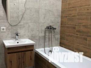 1-к квартира, на длительный срок, 38м2, 8/25 этаж