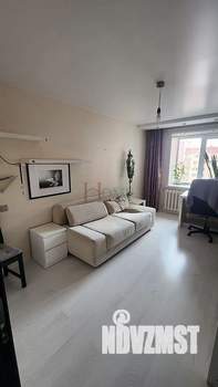 3-к квартира, на длительный срок, 80м2, 9/16 этаж