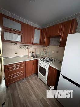 2-к квартира, на длительный срок, 45м2, 5/5 этаж