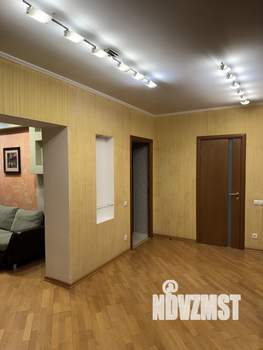 2-к квартира, на длительный срок, 75м2, 9/10 этаж