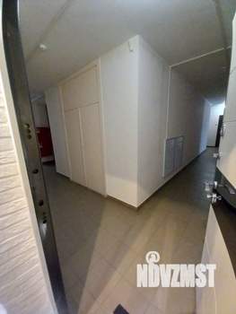 Студия квартира, на длительный срок, 37м2, 24/26 этаж