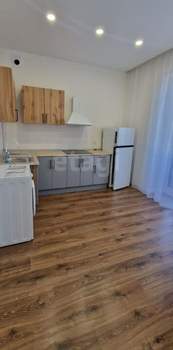 1-к квартира, на длительный срок, 34м2, 7/15 этаж