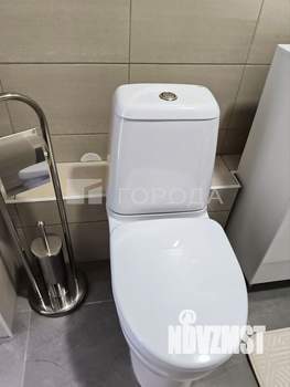 2-к квартира, на длительный срок, 38м2, 12/13 этаж