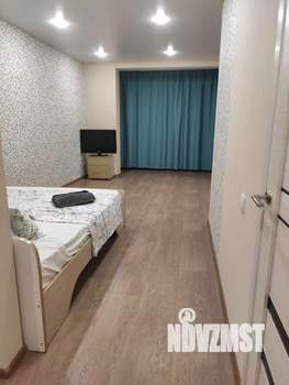 1-к квартира, посуточно, 32м2, 1/1 этаж