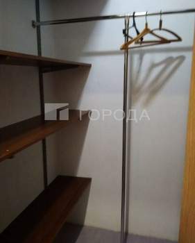 1-к квартира, на длительный срок, 34м2, 8/16 этаж