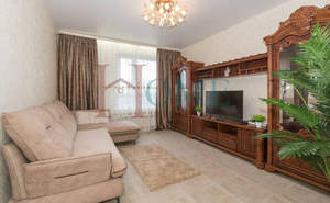 2-к квартира, на длительный срок, 70м2, 13/18 этаж