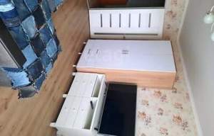 2-к квартира, на длительный срок, 46м2, 7/9 этаж