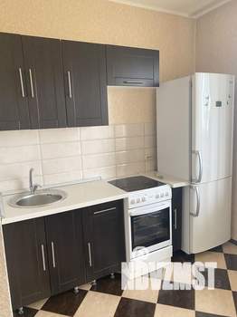 1-к квартира, на длительный срок, 34м2, 14/17 этаж