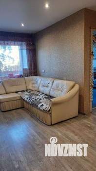 3-к квартира, на длительный срок, 57м2, 2/5 этаж