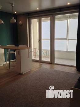 1-к квартира, на длительный срок, 30м2, 13/17 этаж