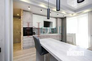 2-к квартира, на длительный срок, 43м2, 16/16 этаж