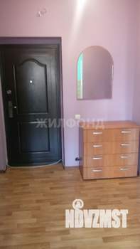 1-к квартира, на длительный срок, 39м2, 5/16 этаж