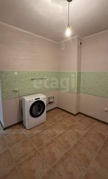 1-к квартира, на длительный срок, 40м2, 5/16 этаж