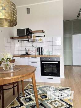 Студия квартира, на длительный срок, 28м2, 16/25 этаж