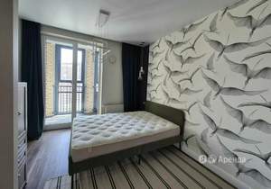 2-к квартира, на длительный срок, 45м2, 11/23 этаж