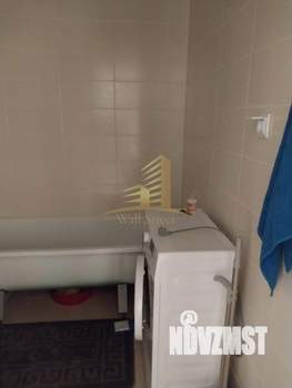 Студия квартира, на длительный срок, 26м2, 5/12 этаж