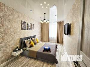 3-к квартира, посуточно, 80м2, 1/1 этаж