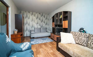 1-к квартира, на длительный срок, 30м2, 2/9 этаж