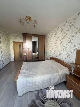 2-к квартира, на длительный срок, 69м2, 4/16 этаж