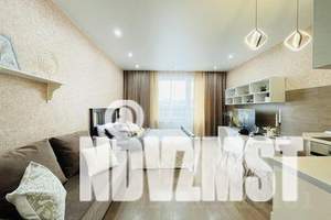 1-к квартира, посуточно, 35м2, 5/25 этаж