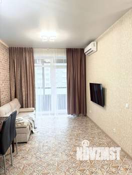2-к квартира, на длительный срок, 45м2, 3/18 этаж
