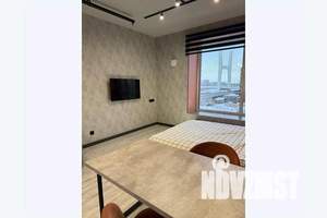 1-к квартира, посуточно, 30м2, 6/14 этаж