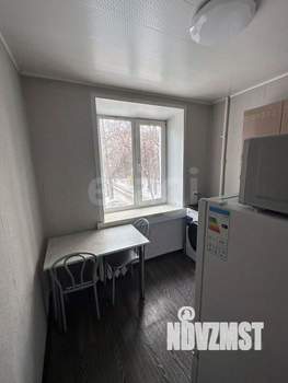 1-к квартира, на длительный срок, 32м2, 2/5 этаж