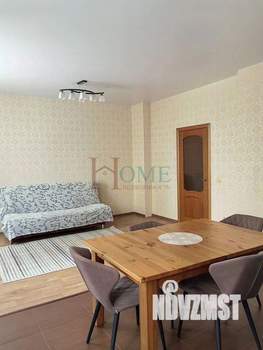 3-к квартира, на длительный срок, 86м2, 5/16 этаж