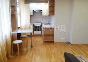 2-к квартира, на длительный срок, 42м2, 6/9 этаж